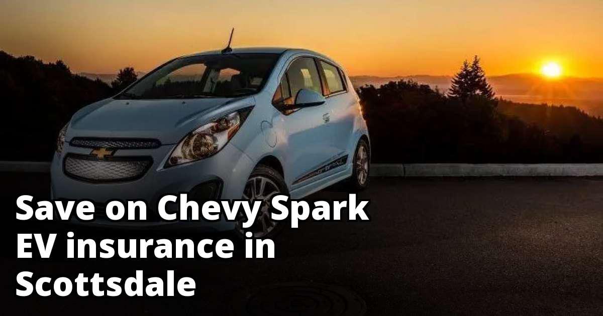 affordable-rates-for-chevy-spark-ev-insurance-in-scottsdale-az