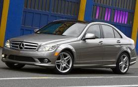 Insurance rates Mercedes-Benz C350 in Scottsdale